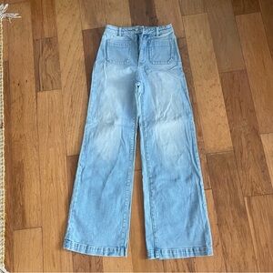 Rolla’s Sailer Jean